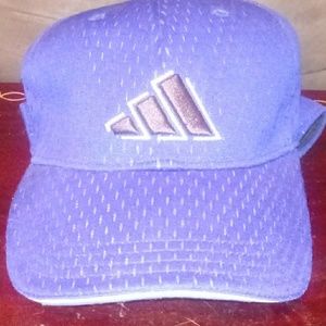 Adidas climate control hat one size fits all